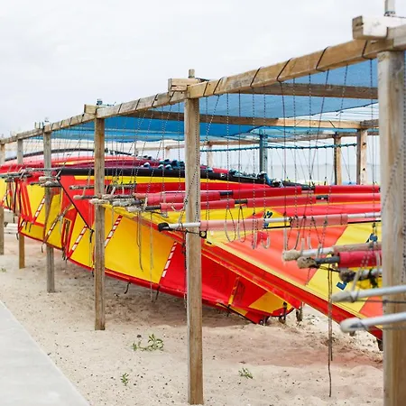 Апартаменты Gaestehaus Matzen Whg Sylt *