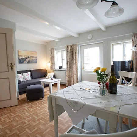 Gaestehaus Matzen Whg Sylt * Вик-ауф-Фёр