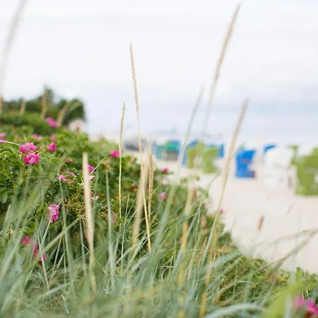 Gaestehaus Matzen Whg Sylt Вик-ауф-Фёр